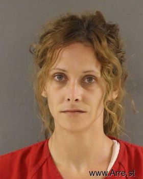 Casey Lauren Adams Mugshot