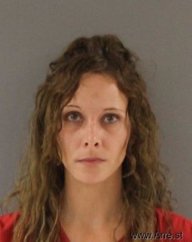 Casey Lauren Adams Mugshot