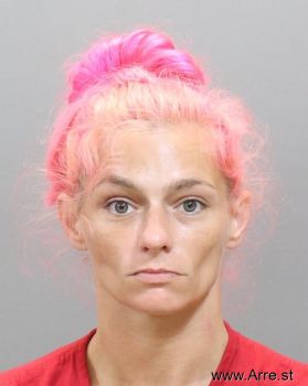 Cassandra Nicole Webb Mugshot