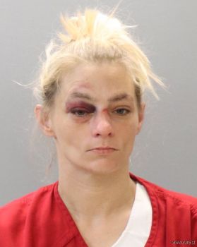 Cassandra Nicole Webb Mugshot