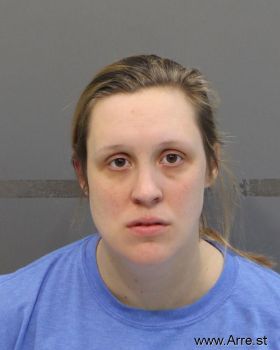 Cassidi Brooke Smith Mugshot