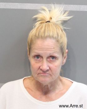 Catherine Suzanne Smith Mugshot