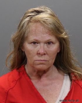 Catherine Joan Mccarty Mugshot