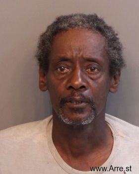 Cedric Darrell Eaton Mugshot