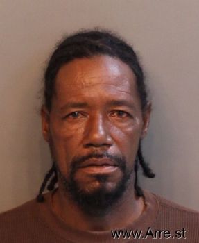 Cedric Eugene Harris Mugshot