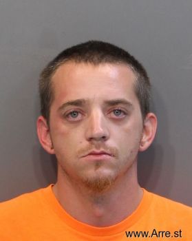 Chad Edward Johnson Mugshot