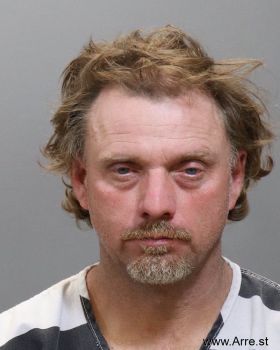 Chad Lee Hight Mugshot