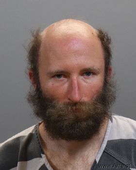 Chad Thomas Whaley Mugshot