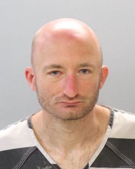 Chad Thomas Whaley Mugshot