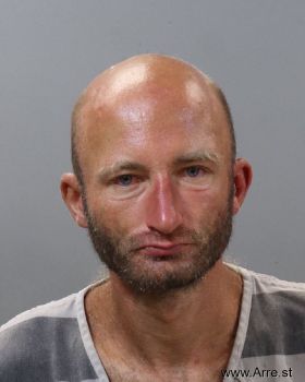 Chad Thomas Whaley Mugshot