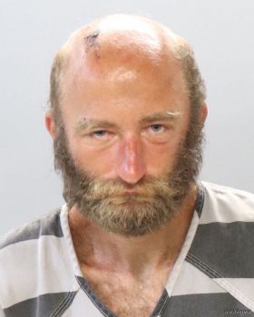 Chad Thomas Whaley Mugshot