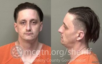 Charles Scott Bell Mugshot