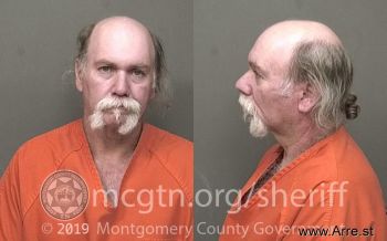 Charles Ricky Deason Mugshot