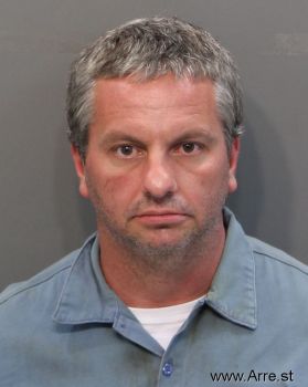 Charles B Dover Mugshot