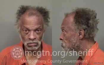 Charles Leon Haywood Mugshot