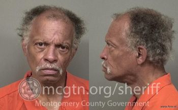 Charles Leon Haywood Mugshot