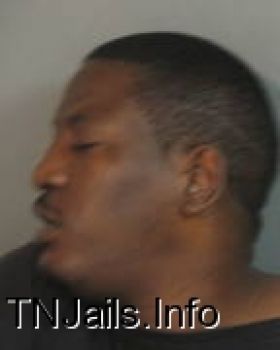 Charles  Lockhart Mugshot