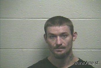 Charles Daniel Mcdonald Mugshot