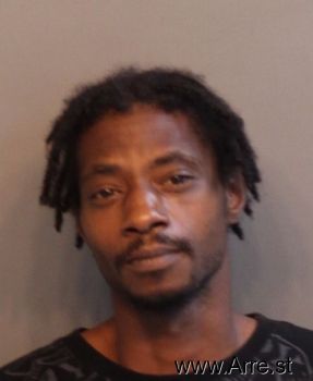 Charles O Mcclendon Mugshot