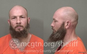 Charles Vincent Mcmanus Mugshot