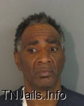 Charles  Mitchell Mugshot