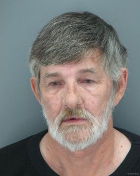 Charles Daniel Neal Mugshot