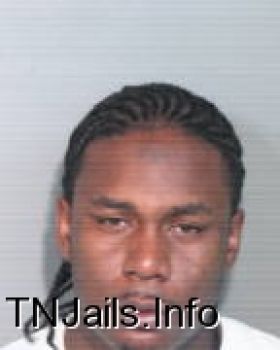 Charles  Perry Mugshot