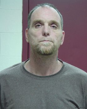 Charles  Shipman Mugshot