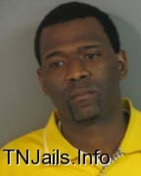 Charles  Tate Mugshot