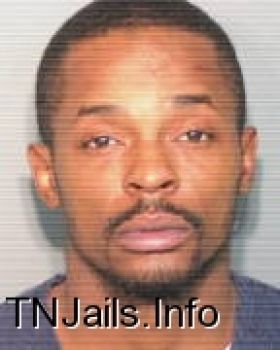 Charles  Thomas Mugshot