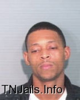 Charles  Thomas Mugshot