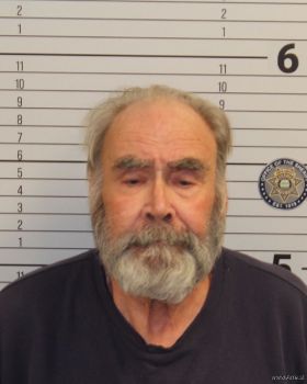 Charles Redford Thompson Mugshot