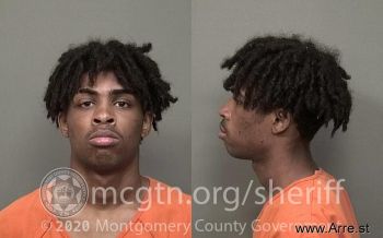 Charles Edward Watson Mugshot