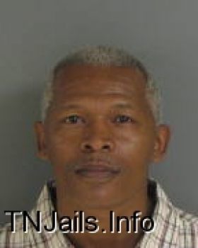 Charles  Yates Mugshot