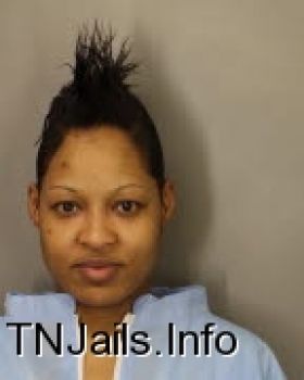 Charlotte  Leak Mugshot