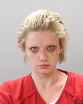 Chasatie Chyenne Miller Mugshot