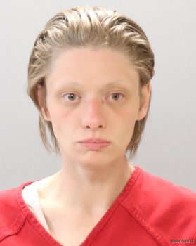 Chasatie Chyenne Miller Mugshot