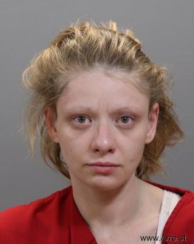 Chasatie Chyenne Miller Mugshot