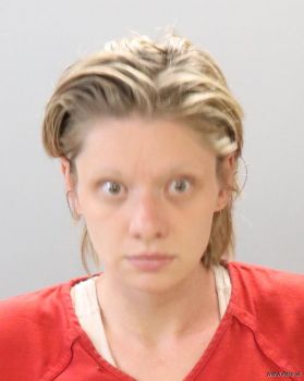 Chasatie Chyenne Miller Mugshot