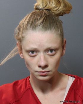 Chasatie Chyenne Miller Mugshot