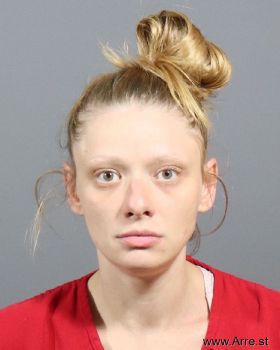 Chasatie Chyenne Miller Mugshot