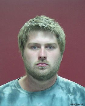 Chase  Jenkins Mugshot