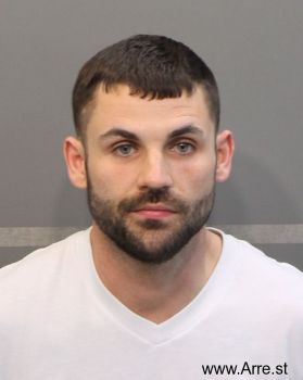 Chase Adam Williams Mugshot