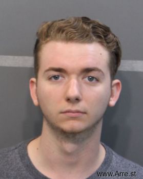 Chase Dakota Williams Mugshot