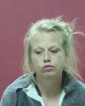 Chasity  Davis Mugshot