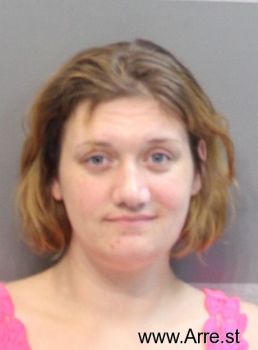 Chasity Michell Gann Mugshot