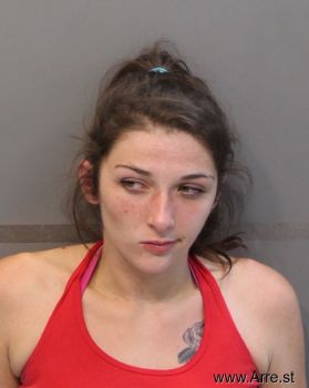 Chasity Nicole York Mugshot