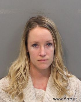 Chelsea Vandyke Smith Mugshot