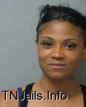 Chelsea  Woods Mugshot