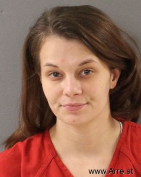 Chelsea Danielle Wilson Mugshot